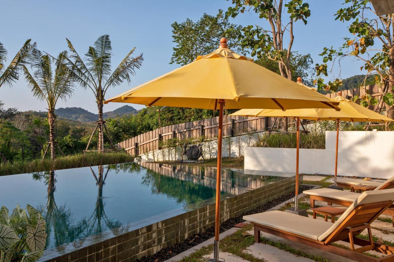 Samsam Yao Noi - Andaman Magic & Art Villas Ko Yao Noi Exterior photo